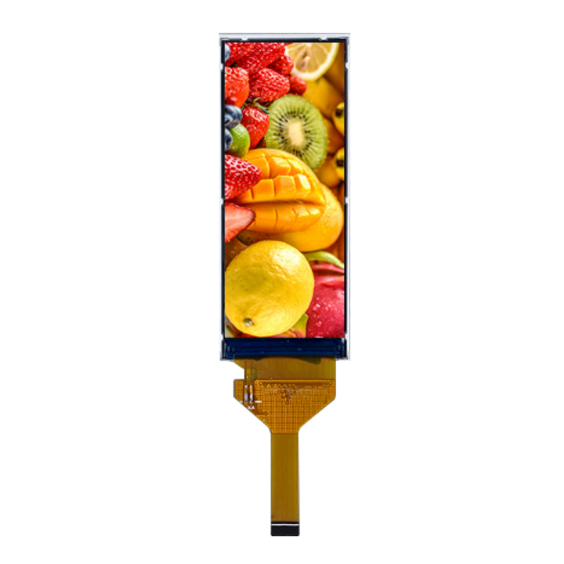 2.86" IPS LCD