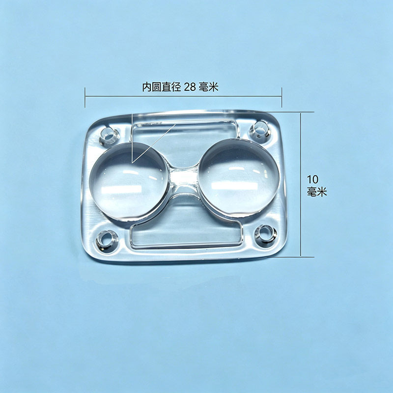 眼睛透镜