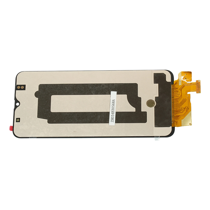 OLED flexible screen