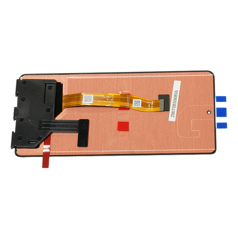 OLED flexible screen