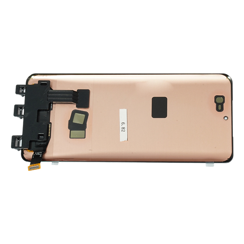 OLED flexible screen