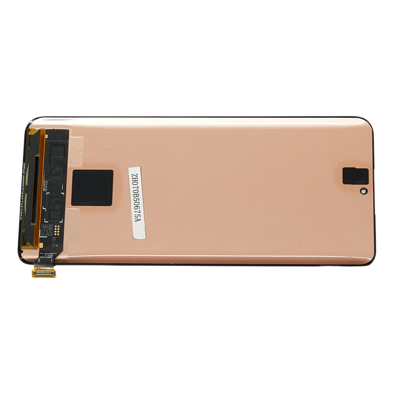 OLED flexible screen