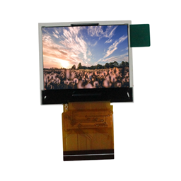 1.5TFT液晶显示屏