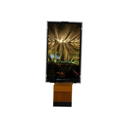 2.7tft液晶显示模组