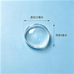 Eye lens