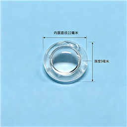 眼睛透镜