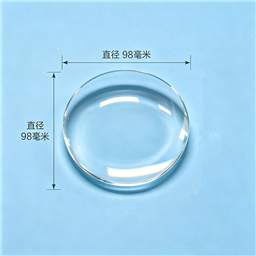 眼睛透镜