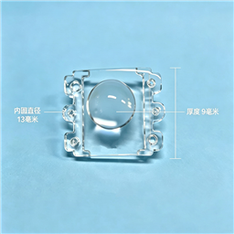 眼睛透镜
