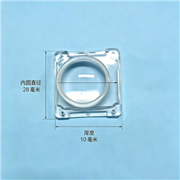 眼睛透镜