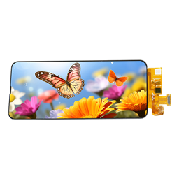 OLED flexible screen