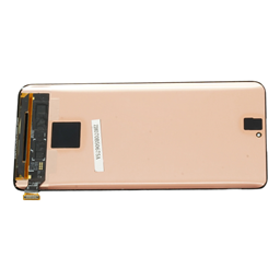 OLED flexible screen