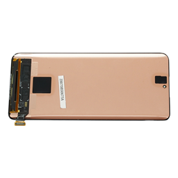 OLED flexible screen