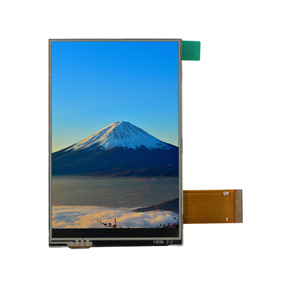3.5"lcd液晶屏