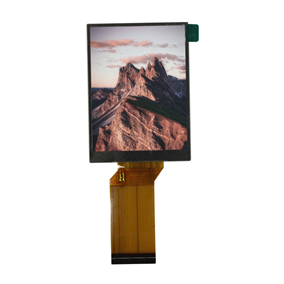 2.7 4：3显示屏模组