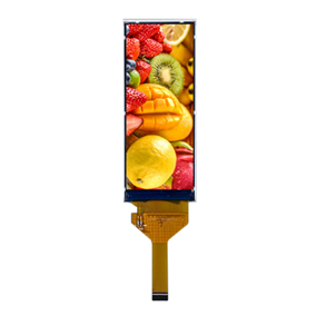 2.86" IPS LCD
