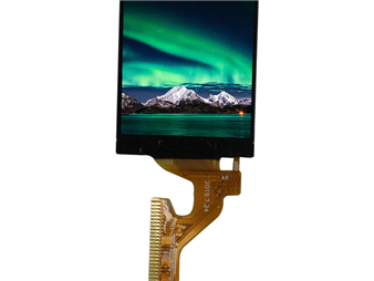 LCD偏光片的性能及指标