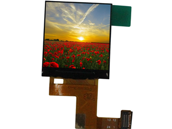 专注于中小尺寸TFT液晶显示屏、LCD液晶显示模块、触摸 屏和OLED屏的研发