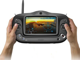 行业应用实例（部分）